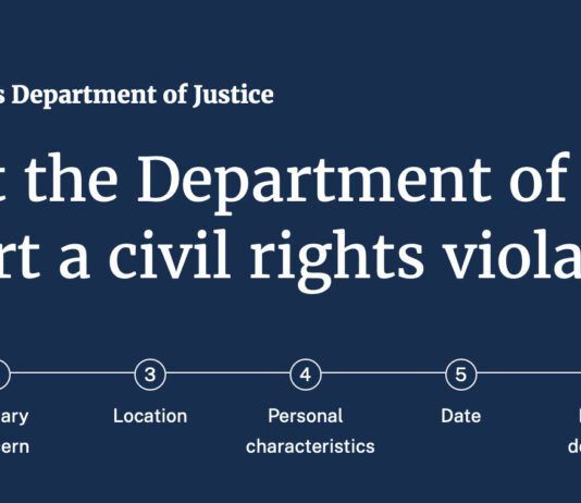 DOJ Opens New Second Amendment Civil Rights Section