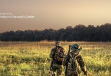 University of Wyoming Gets Big Government Grant to Develop 2A History