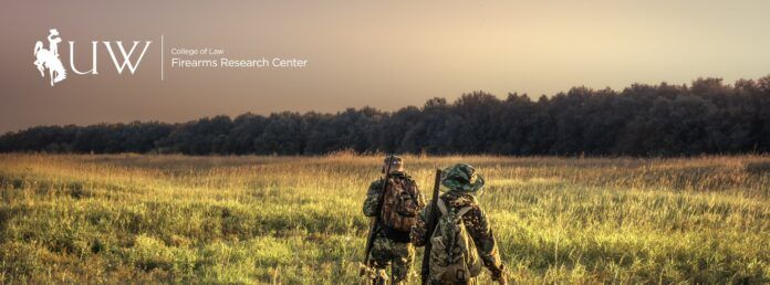 Firearms Research Center