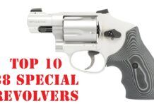Gun Tests Magazine’s Top 10 38 Special Revolvers Video
