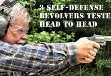 Three Handy Revolvers from Charter Arms, Taurus, and Smith & Wesson Video