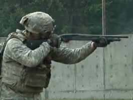 Will the Pending Defense Budget Be a Win for Surplus Firearms Collectors?