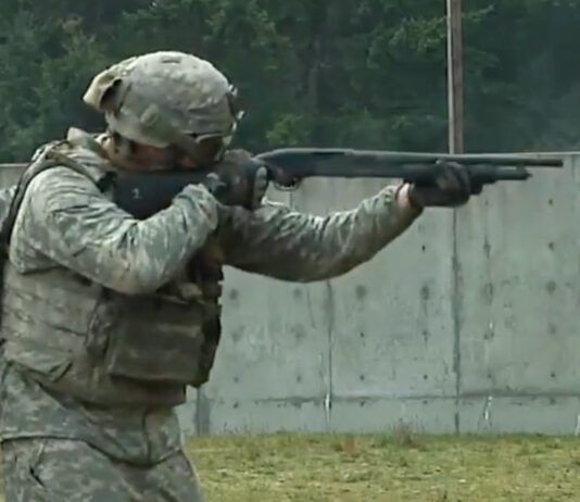 Will the Pending Defense Budget Be a Win for Surplus Firearms Collectors?