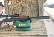 With the $200 NFA Tax Deleted, Sales Are Way Up