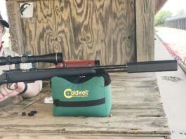 With the $200 NFA Tax Deleted, Sales Are Way Up