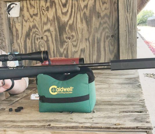 With the $200 NFA Tax Deleted, Sales Are Way Up