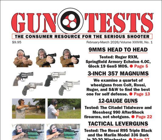 Download Full February/March 2026 Issue PDF