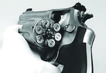 Smith & Wesson Wheelgun in 45 ACP: We’d Buy the M625