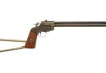 Court Brief Slams Trump DOJ’s Defense of NFA