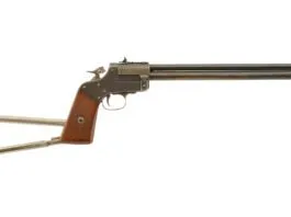 Court Brief Slams Trump DOJ’s Defense of NFA Image