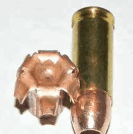 How Is the 38 Super vs. 9mm?