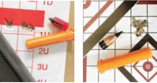 Traditions Nitrofire Pro CR53-84660450 .50 Caliber