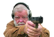 Glock Model 19 Generation 5 MOS 9MM Luger Image