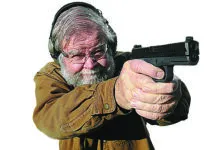 Ruger RXM Model 19400 9MM Luger Image