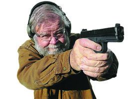 Ruger RXM Model 19400 9MM Luger