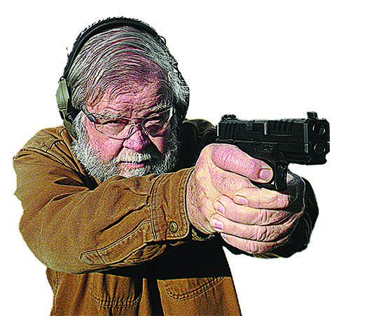 Springfield Echelon 4.0C PC 706397982522 9MM Luger