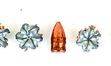 9mm Luger Short-Barrel Ammo Shooting for Concealed Carry