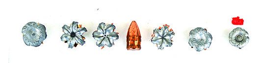 9mm Luger Short-Barrel Ammo Shooting for Concealed Carry