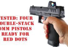 Video: 9mm Double Stacks with Red Dots