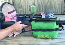 Marlin Dark Series Model 336 70902 30-30 Win