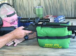 Marlin Dark Series Model 336 70902 30-30 Win