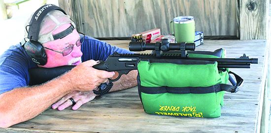 range Rossi R95 Triple Black 953030161TB 30-30 Win 1