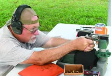 Rossi RP63 2-RP639P 357 Magnum Image