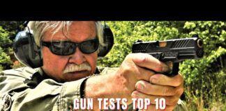 Top 10 Compact 9mm Pistols for 2026 Video