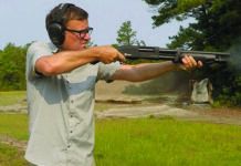 Citadel Tidalwave CBSTW1214 12 Gauge