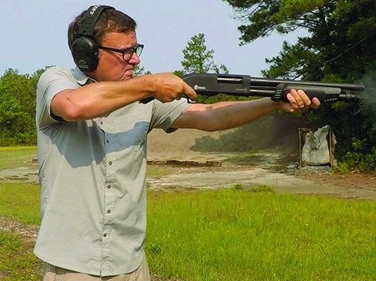 Citadel Tidalwave CBSTW1214 12 Gauge