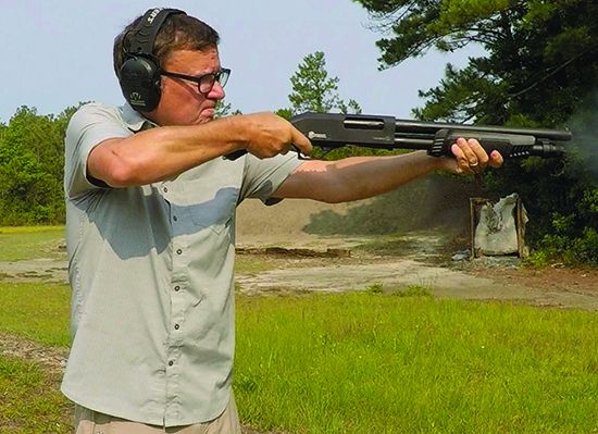 shooting citadel firearm 5