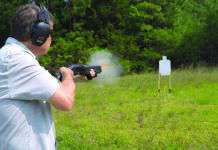 Mossberg 990 Aftershock 83001 12 Gauge