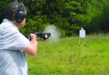 Mossberg 990 Aftershock 83001 12 Gauge Image