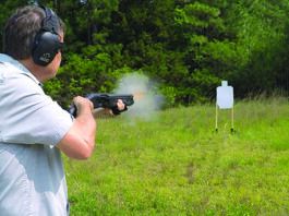 Mossberg 990 Aftershock 83001 12 Gauge