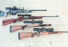 Should the 25 Creedmoor Be Your Next Rifle Chambering?