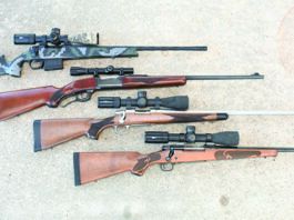 Should the 25 Creedmoor Be Your Next Rifle Chambering?