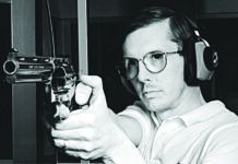 Colt’s Anaconda in 45 Colt: This 6-inch Snake Has Game