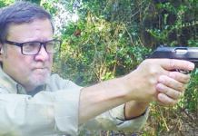 Walther PP 32 Auto- Used