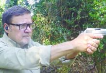 Walther PP 380 Auto Model 4796027