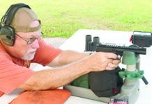 Browning Buck Mark 051528490 22 LR