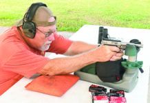 Smith & Wesson SW22 Victory 10201 22 LR