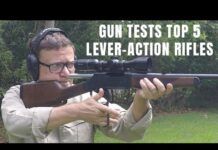 Video: Top 5 Lever-Action Rifles for 2026