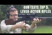 Video: Top 5 Lever-Action Rifles for 2026 Image