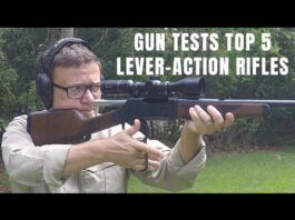 Video: Top 5 Lever-Action Rifles for 2026
