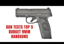 Video: Top 5 Budget 9mm Pistols for 2026 Image