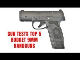 Video: Top 5 Budget 9mm Pistols for 2026