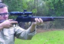 Browning BLR Lightweight ’81 034006111 243 Win