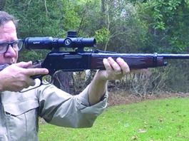 Browning BLR Lightweight ’81 034006111 243 Win