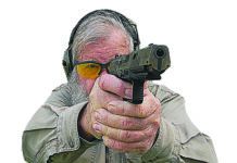 Canik TTI Combat HG7854-N 9MM Luger