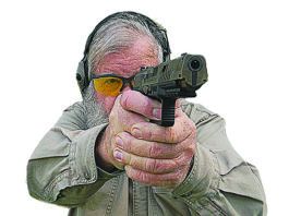 Canik TTI Combat HG7854-N 9MM Luger